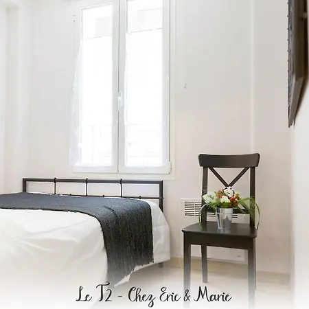 Appartement Les Maisons De Maje - Le T2-t3