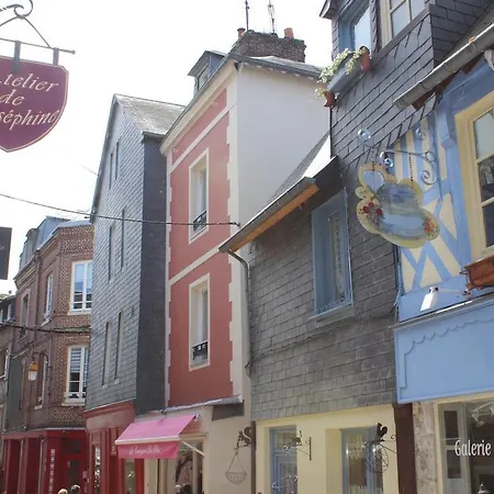 Appartement Les Maisons De Maje - Le T2-t3 *