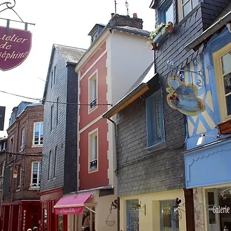 Les Maisons De Maje - Le T2-t3 *