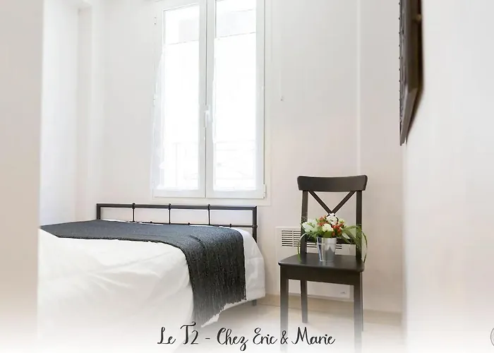 Appartamento Les Maisons De Maje - Le T2-t3