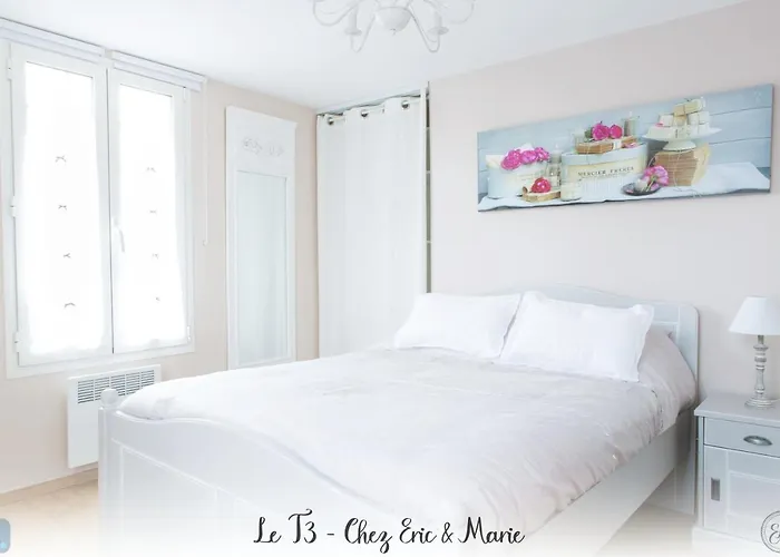 Les Maisons De Maje - Le T2-t3 * أونفلور