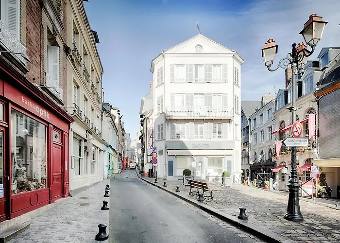 Appartement Les Maisons De Maje - Le T2-t3 *